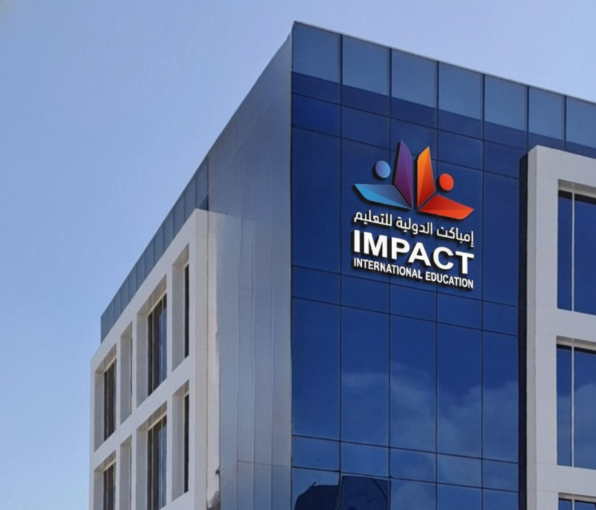 Impact Building